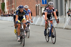 NATOUR-ROESELARE