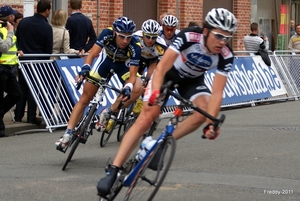 NATOUR-ROESELARE