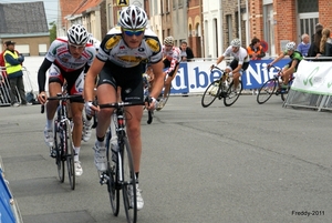 NATOUR-ROESELARE