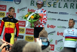 PODIUM