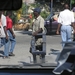 Port-au-Prince : scheresliep