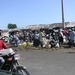 Port-au-Prince : marktplaats bidonville