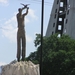 Port-au-Prince : nationaal monument