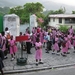 Port-au-Prince : school