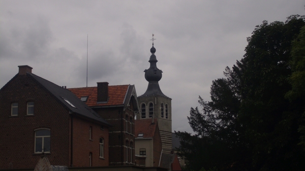 St. Jan de Doper kerk