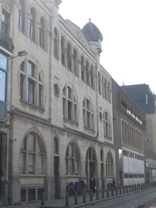 Synagoge