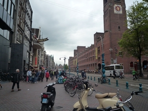 A'dam _Damrak _P1110584