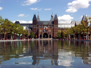 A'dam _Rijksmuseum