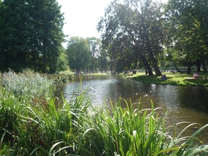 A'dam _Vondelpark, _P1130484