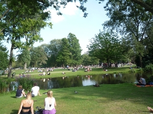 A'dam _Vondelpark, _P1130485