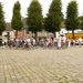 START FIETSROUTE TE MOERZEKE