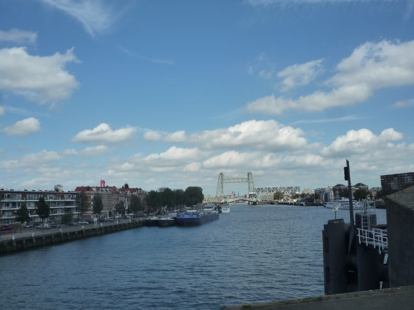 R'dam  _Erasmusbrug, Maaszicht  _P1110661