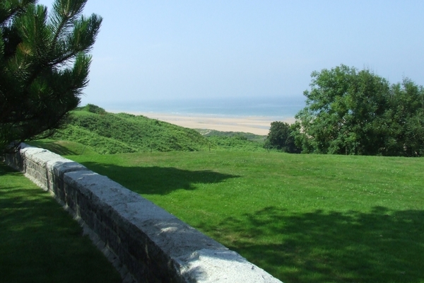 omaha beach