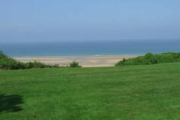 omaha beach