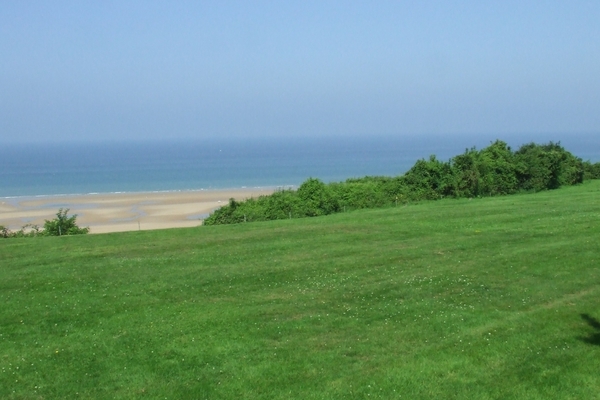 omaha beach
