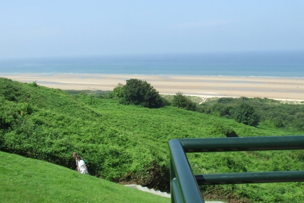 omaha beach