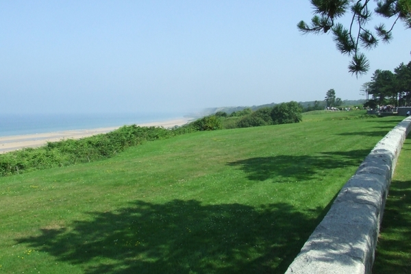 omaha beach