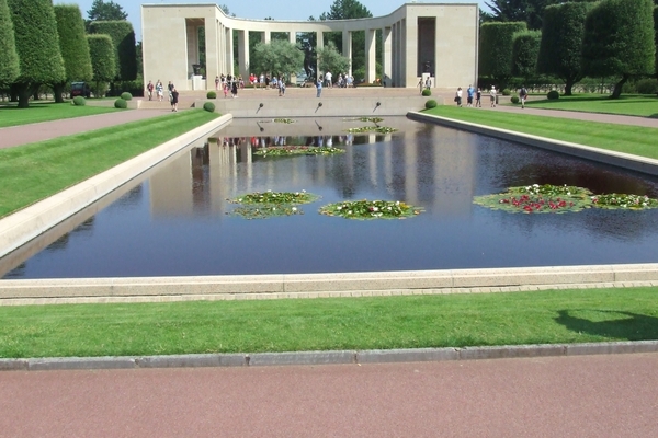 omaha beach