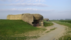 Batterij Long sur Mer