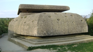 Batterij Longue sur Mer