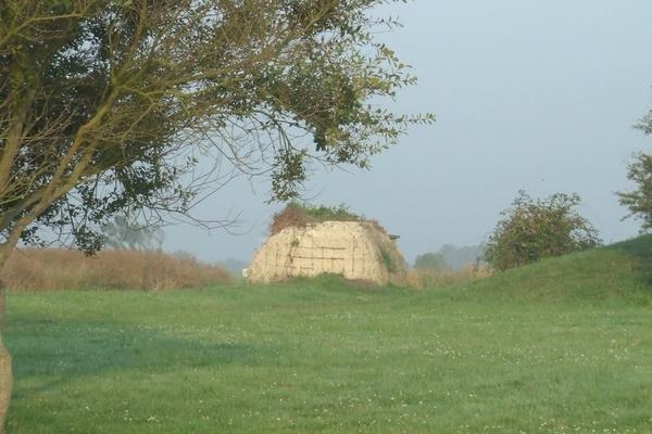 Batterij Longue sur Mer