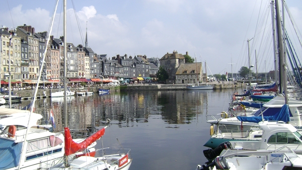 Honfleur