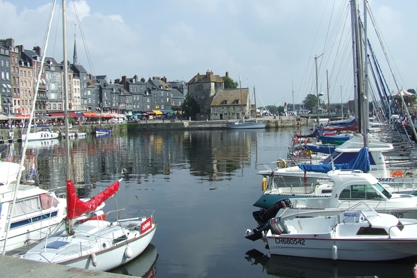 Honfleur