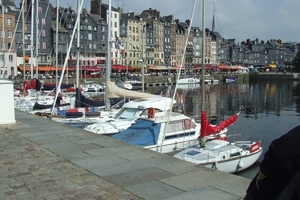 Honfleur