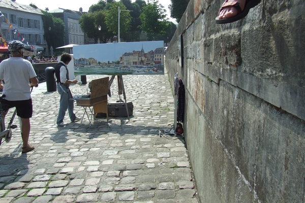 Honfleur