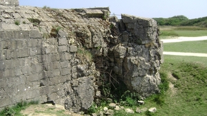 Pointe Du Hoc