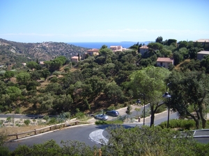 frankrijk-La Garde-Freinet  ( 2008) 002