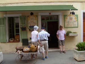 frankrijk-La Garde-Freinet  ( 2008) 009