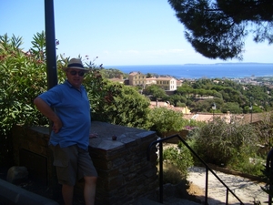 frankrijk-La Garde-Freinet  ( 2008) 016