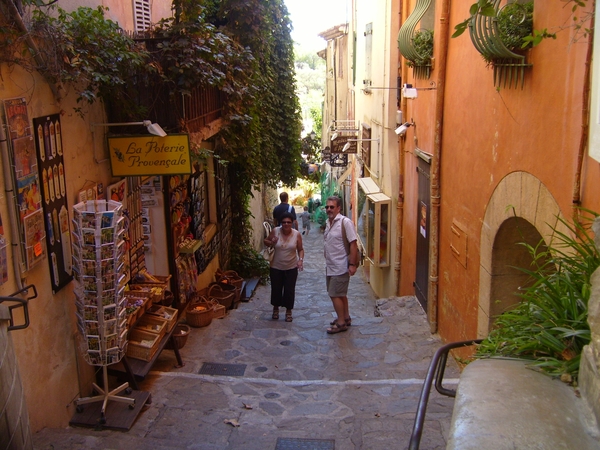 frankrijk-La Garde-Freinet  ( 2008) 019