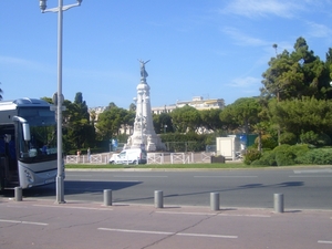 frankrijk-La Garde-Freinet  ( 2008) 053