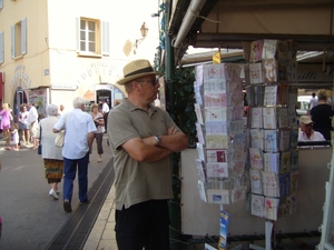 frankrijk-La Garde-Freinet  ( 2008) 065