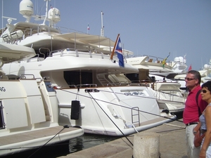 frankrijk-La Garde-Freinet  ( 2008) 075