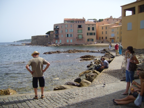 frankrijk-La Garde-Freinet  ( 2008) 090