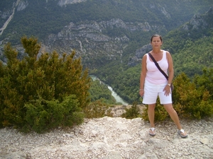 frankrijk-La Garde-Freinet  ( 2008) 112