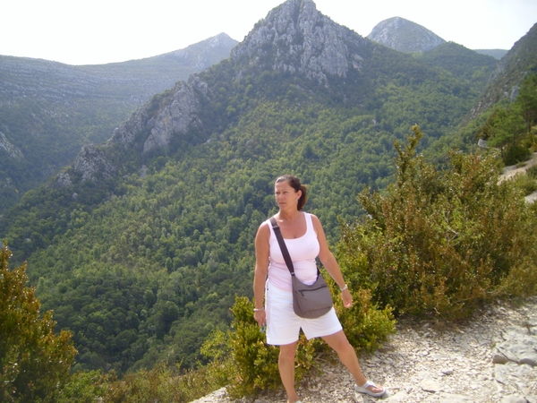 frankrijk-La Garde-Freinet  ( 2008) 113