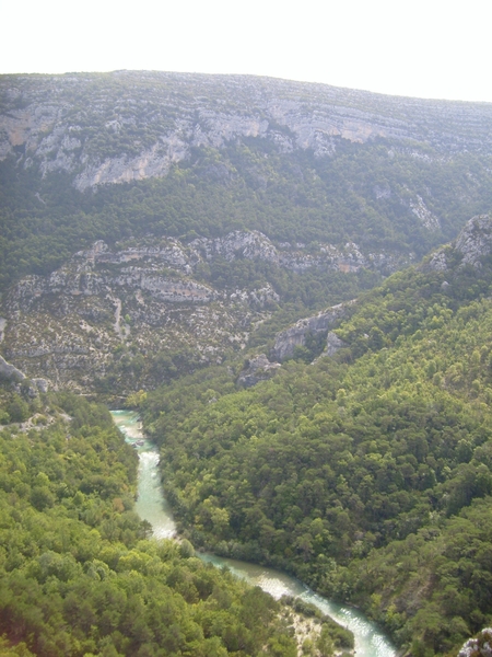 frankrijk-La Garde-Freinet  ( 2008) 120