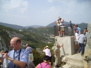 frankrijk-La Garde-Freinet  ( 2008) 121