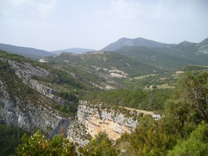 frankrijk-La Garde-Freinet  ( 2008) 122