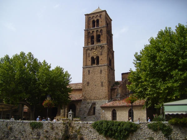 frankrijk-La Garde-Freinet  ( 2008) 126