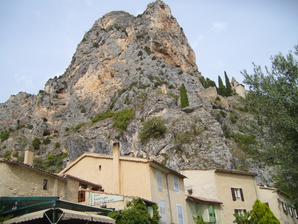 frankrijk-La Garde-Freinet  ( 2008) 128