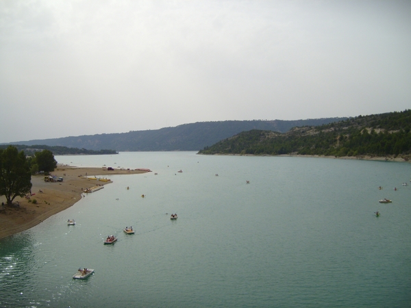 frankrijk-La Garde-Freinet  ( 2008) 144