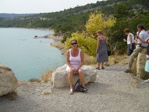 frankrijk-La Garde-Freinet  ( 2008) 147