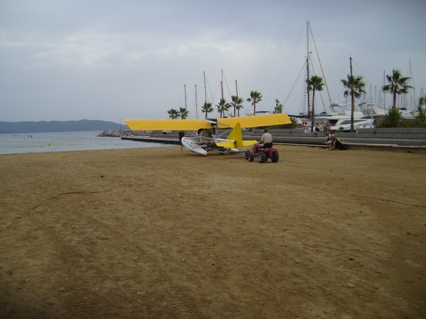 frankrijk-La Garde-Freinet  ( 2008) 151