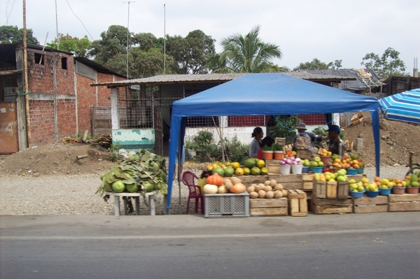 ecuador 360