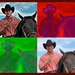 cowboy x4